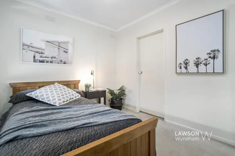 Third view of Homely house listing, 12/88 Victoria Street, Williamstown VIC 3016