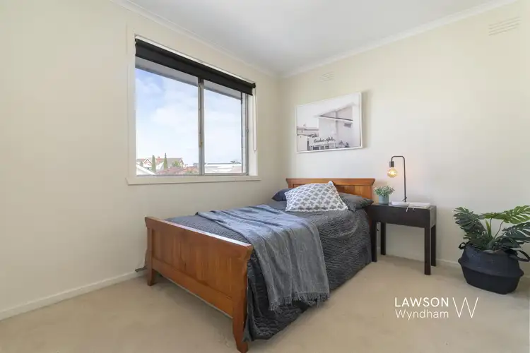 Fourth view of Homely house listing, 12/88 Victoria Street, Williamstown VIC 3016