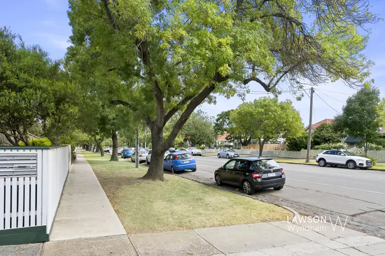 Fifth view of Homely house listing, 12/88 Victoria Street, Williamstown VIC 3016