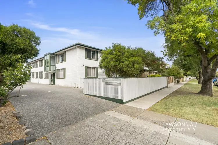 Sixth view of Homely house listing, 12/88 Victoria Street, Williamstown VIC 3016
