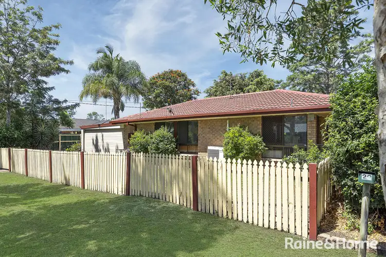20 Holder Street, Loganholme QLD 4129