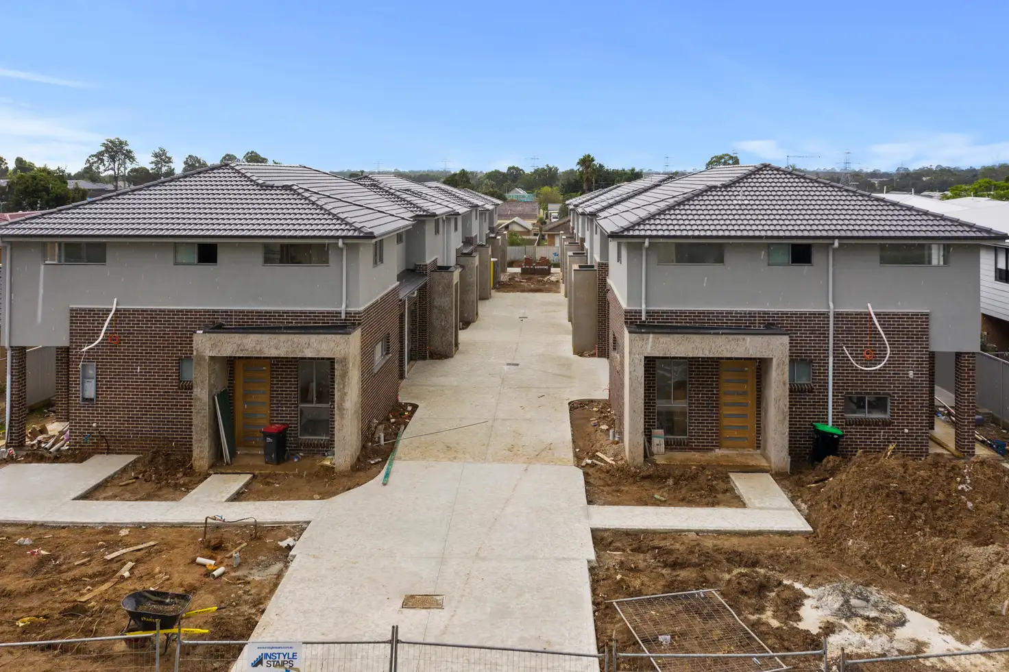 Main view of Homely townhouse listing, 10/75-77 Adelaide Street, Oxley Park NSW 2760