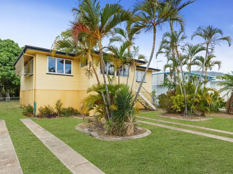 183 Vallis Street, Frenchville QLD 4701