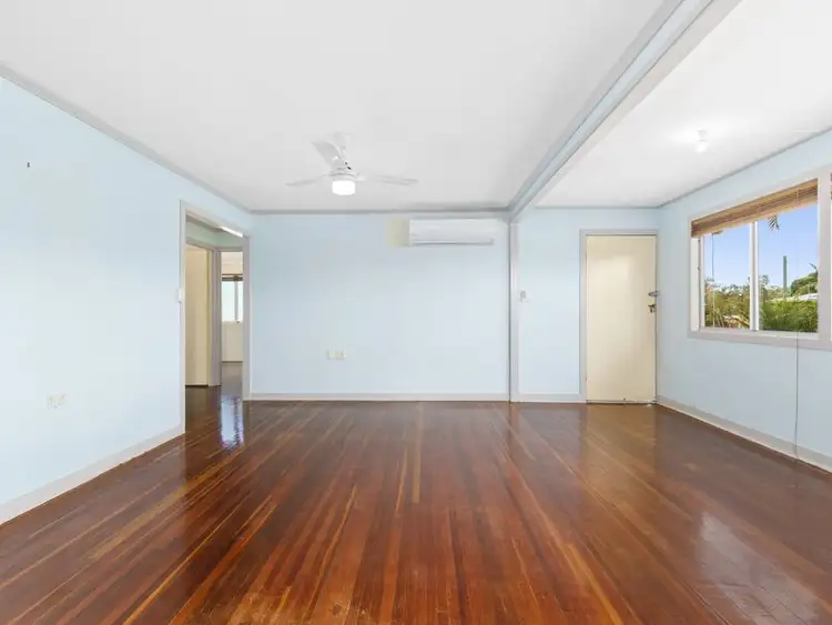 Third view of Homely house listing, 183 Vallis Street, Frenchville QLD 4701