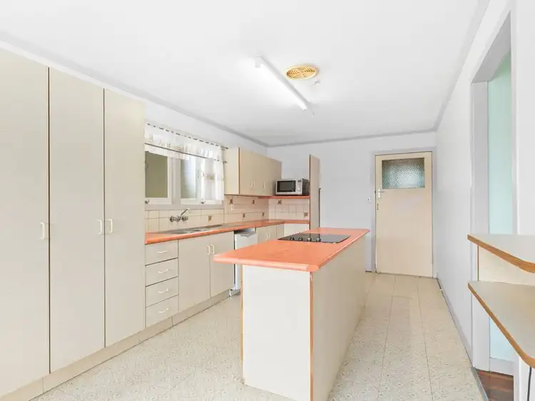 Fourth view of Homely house listing, 183 Vallis Street, Frenchville QLD 4701