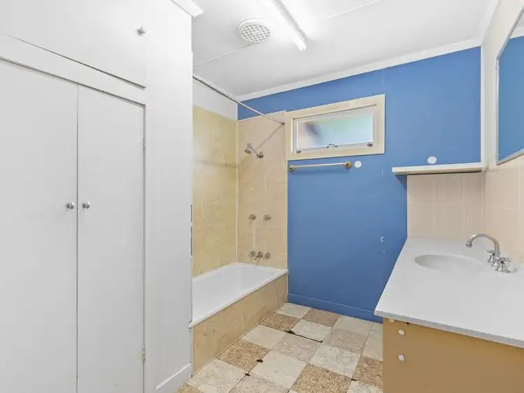 Fifth view of Homely house listing, 183 Vallis Street, Frenchville QLD 4701
