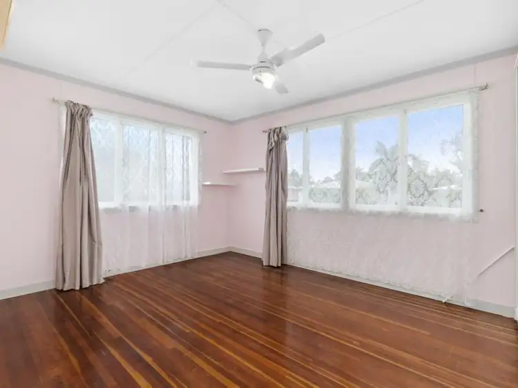 Sixth view of Homely house listing, 183 Vallis Street, Frenchville QLD 4701