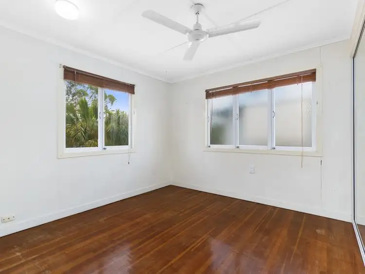 Seventh view of Homely house listing, 183 Vallis Street, Frenchville QLD 4701