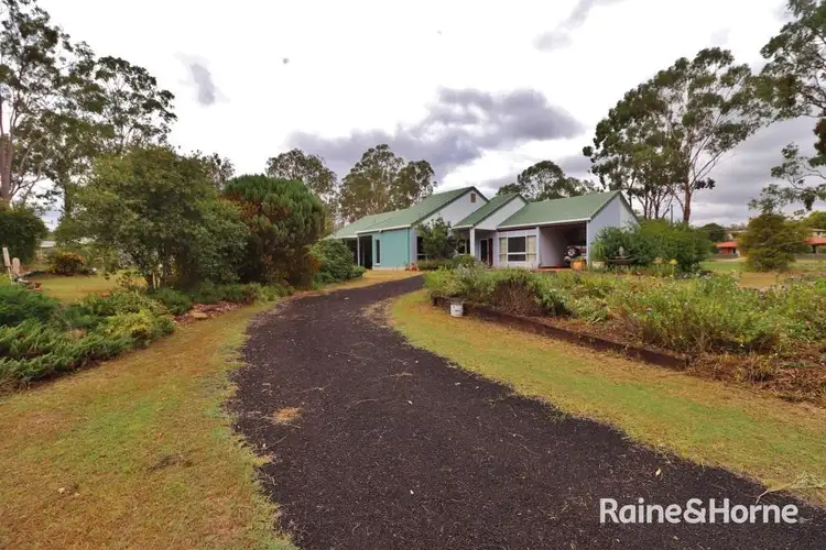 68 Cadell Street, Wondai QLD 4606