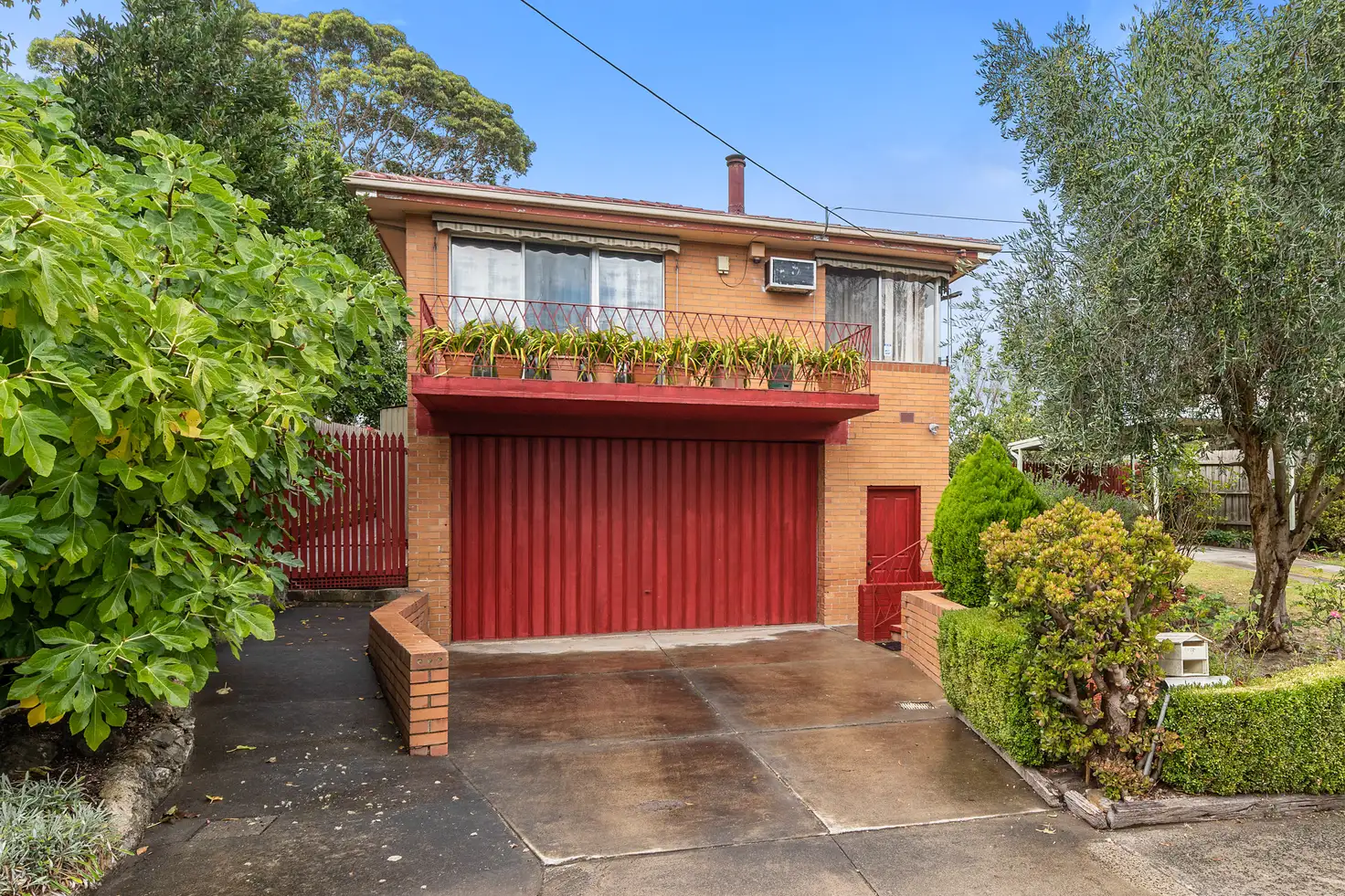Main view of Homely house listing, 58 Carramar Drive, Frankston VIC 3199