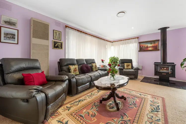 Second view of Homely house listing, 58 Carramar Drive, Frankston VIC 3199