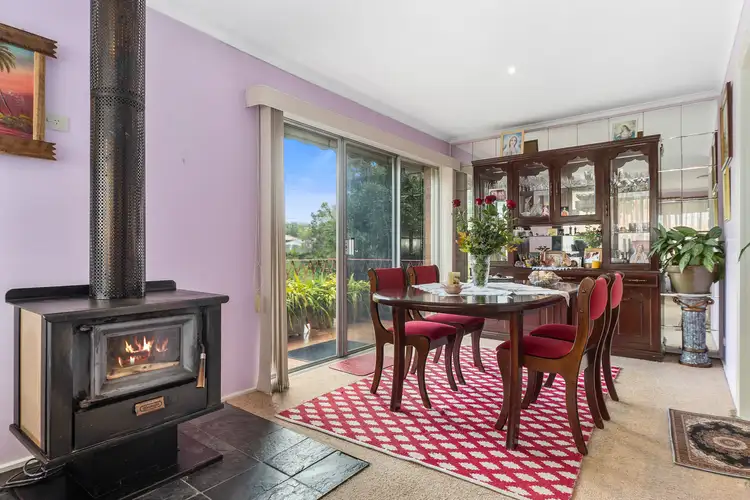 Third view of Homely house listing, 58 Carramar Drive, Frankston VIC 3199