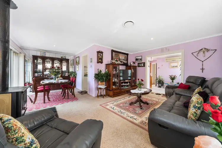 Fourth view of Homely house listing, 58 Carramar Drive, Frankston VIC 3199