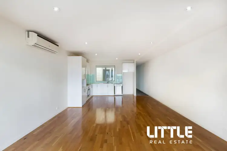 Second view of Homely apartment listing, 1/10-12 Breese Street, Brunswick VIC 3056