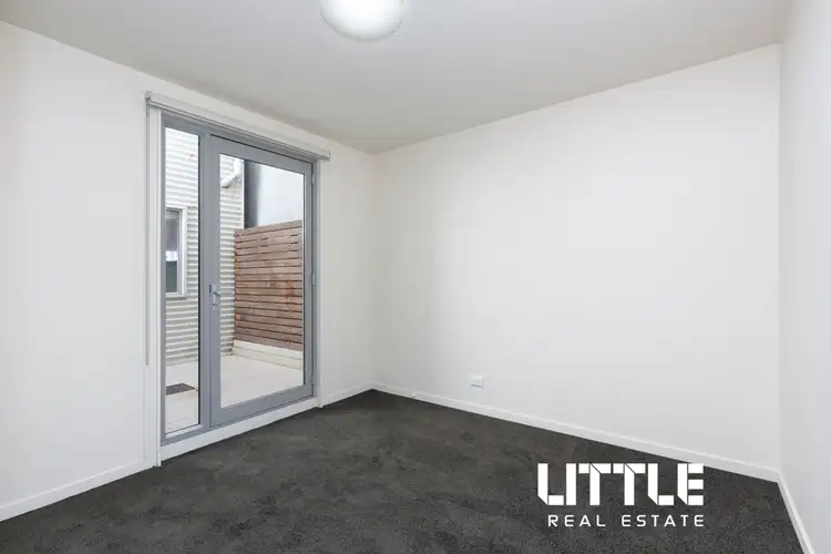Fifth view of Homely apartment listing, 1/10-12 Breese Street, Brunswick VIC 3056