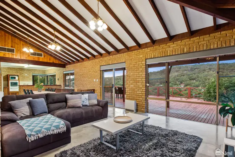 Main view of Homely house listing, 67 Amethyst Crescent, Mount Richon WA 6112