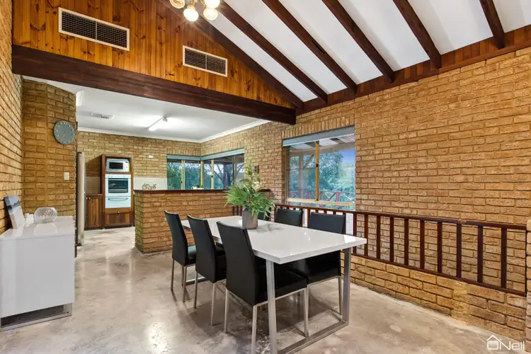 Second view of Homely house listing, 67 Amethyst Crescent, Mount Richon WA 6112