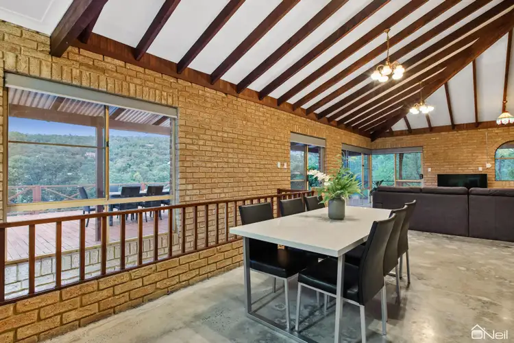 Third view of Homely house listing, 67 Amethyst Crescent, Mount Richon WA 6112