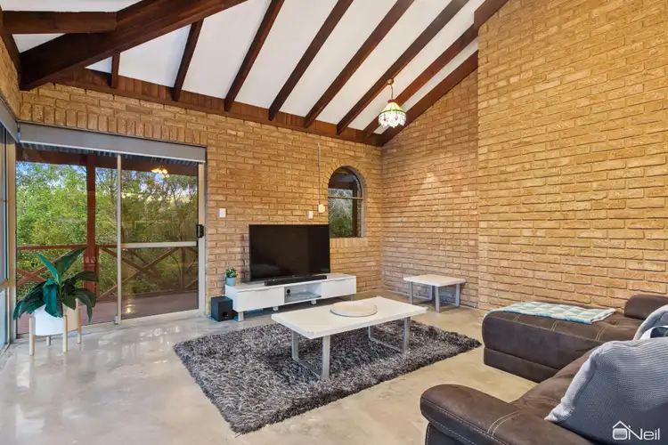 Fourth view of Homely house listing, 67 Amethyst Crescent, Mount Richon WA 6112