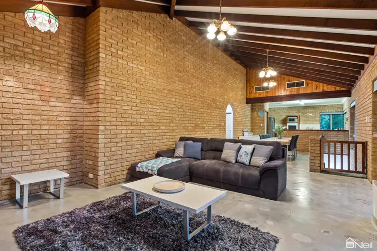 Fifth view of Homely house listing, 67 Amethyst Crescent, Mount Richon WA 6112