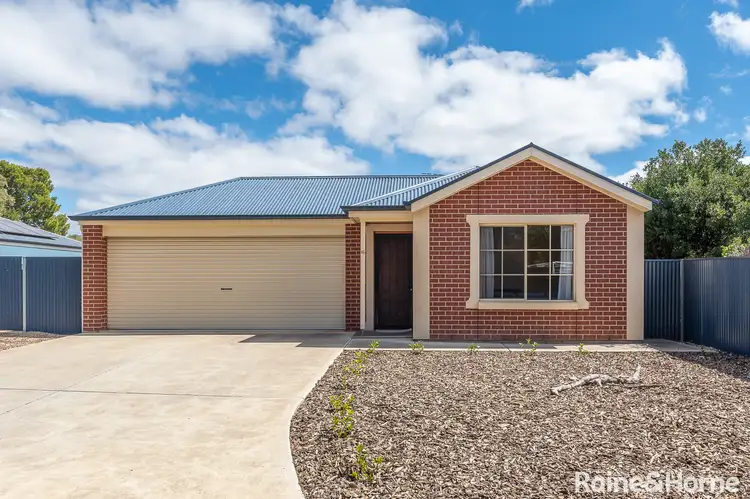 Main view of Homely house listing, 6 Queen Street, Strathalbyn SA 5255