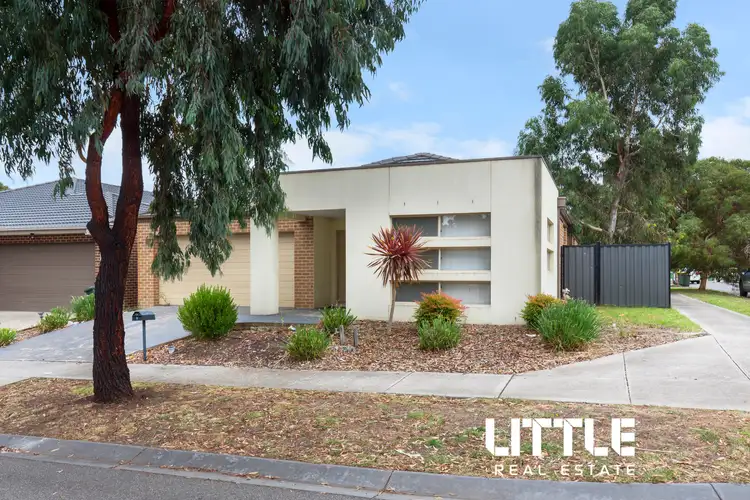 5 Pearce Way, Craigieburn VIC 3064