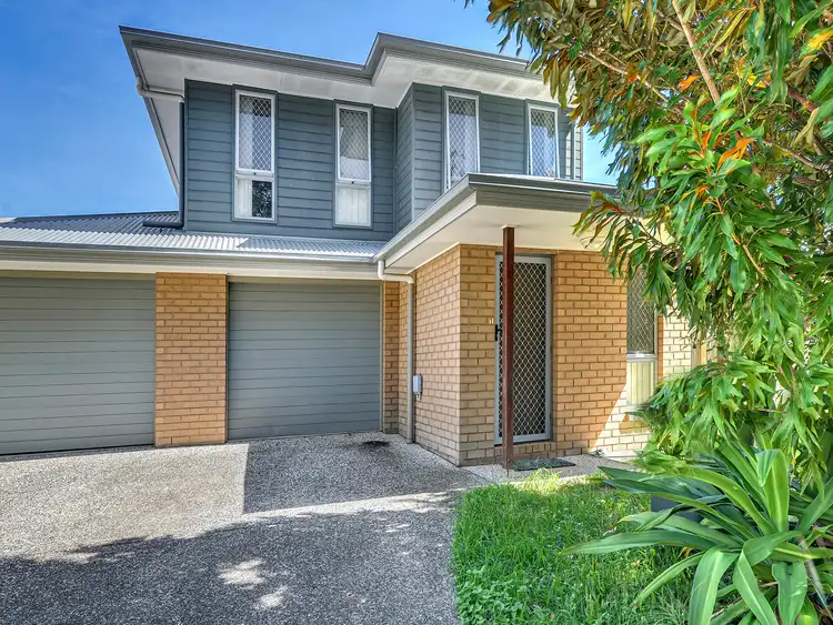 1&2/44 Junction Road, Griffin QLD 4503