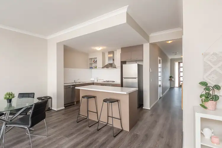 Main view of Homely house listing, 60 Grasmere Avenue, Mount Barker SA 5251