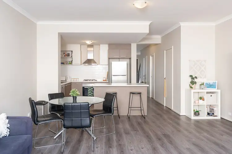 Second view of Homely house listing, 60 Grasmere Avenue, Mount Barker SA 5251