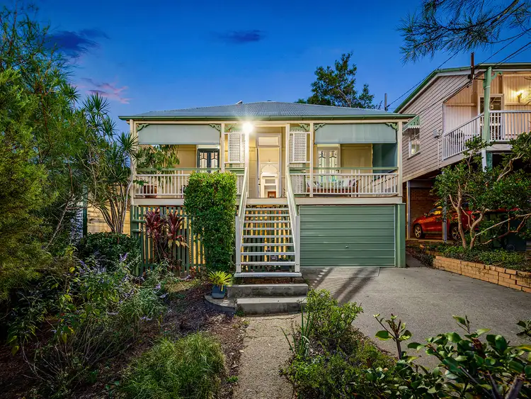 32 Caroline Street, Annerley QLD 4103