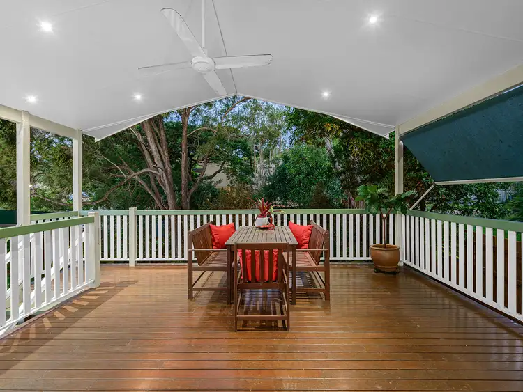 Third view of Homely house listing, 32 Caroline Street, Annerley QLD 4103