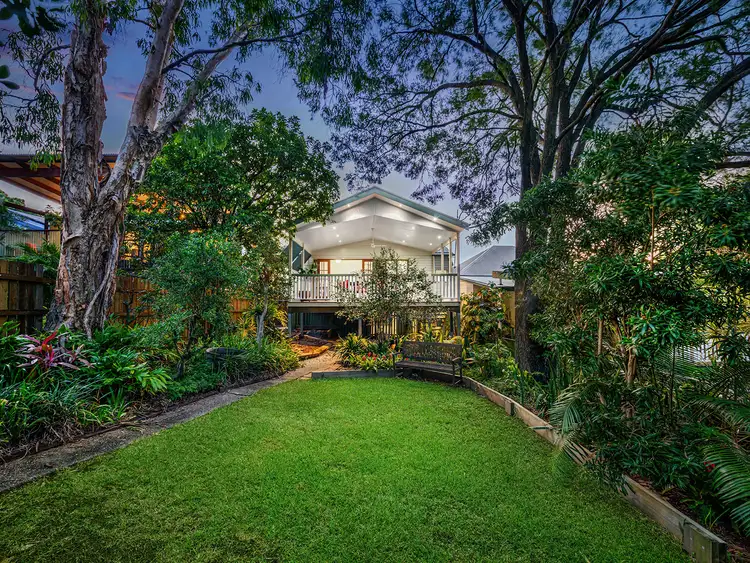 Fourth view of Homely house listing, 32 Caroline Street, Annerley QLD 4103