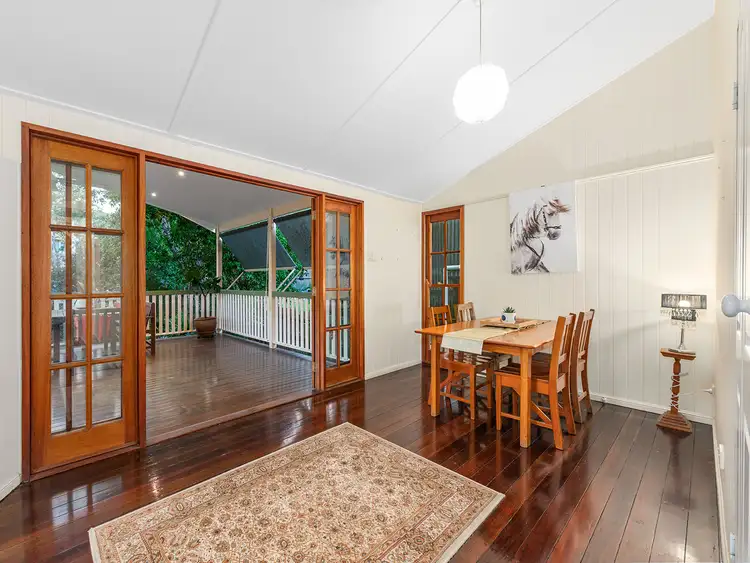 Fifth view of Homely house listing, 32 Caroline Street, Annerley QLD 4103