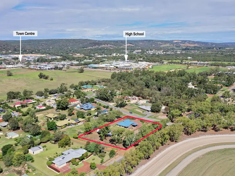 Third view of Homely house listing, 5 Warburton Court, Byford WA 6122