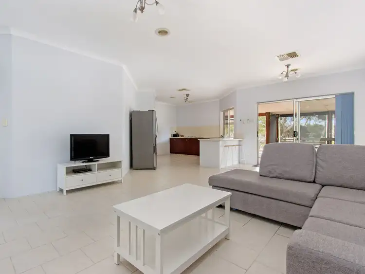 Fifth view of Homely house listing, 5 Warburton Court, Byford WA 6122