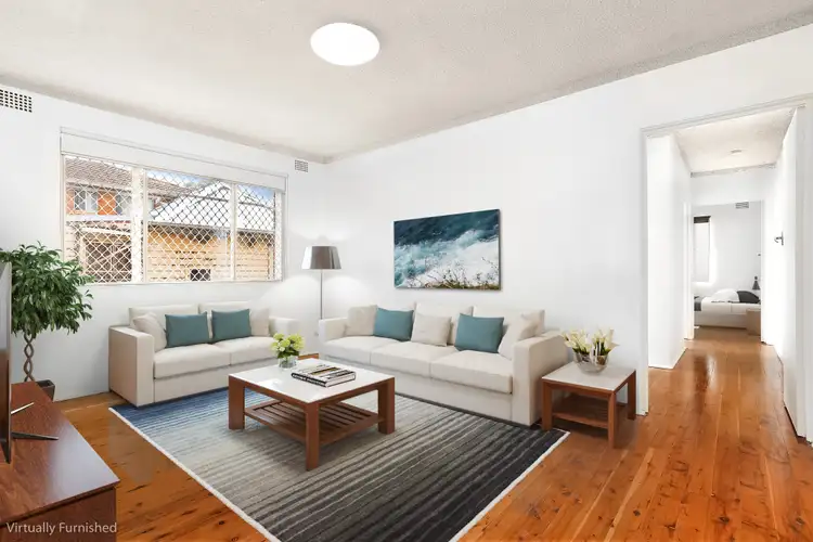 Second view of Homely apartment listing, 2/42 Colin Street, Lakemba NSW 2195
