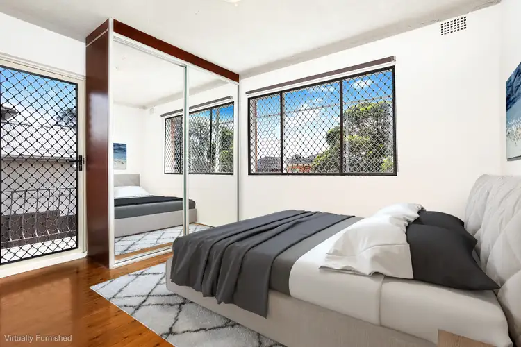 Fifth view of Homely apartment listing, 2/42 Colin Street, Lakemba NSW 2195