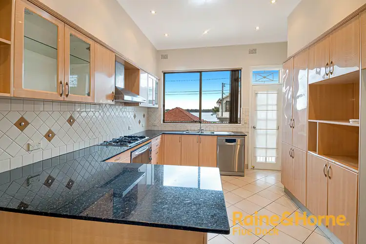 21 Cecil Street, Wareemba NSW 2046