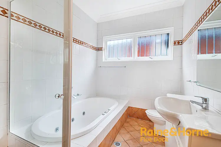 Third view of Homely house listing, 21 Cecil Street, Wareemba NSW 2046