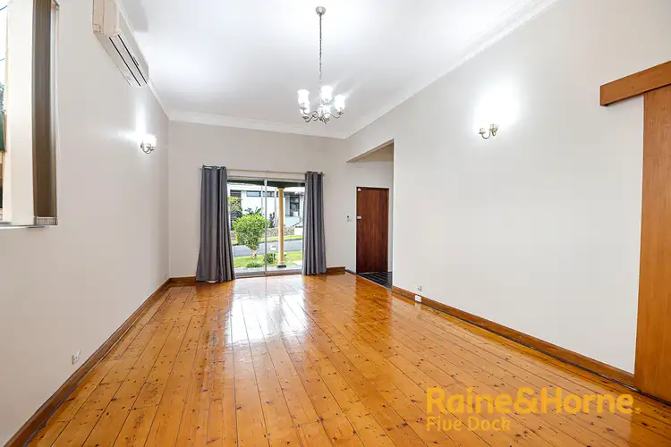 Fifth view of Homely house listing, 21 Cecil Street, Wareemba NSW 2046