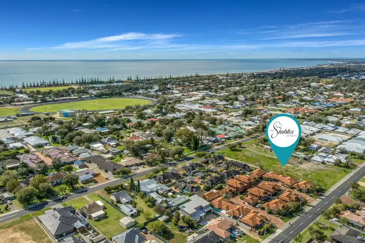 Sixth view of Homely land listing, LOT 17 of 95 Peel Terrace, Busselton WA 6280