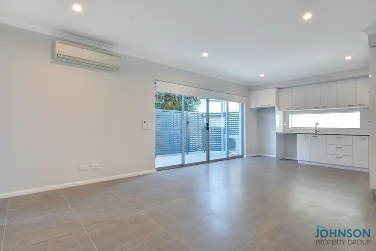 Fifth view of Homely apartment listing, 2/46 Beatrice Street, Doubleview WA 6018