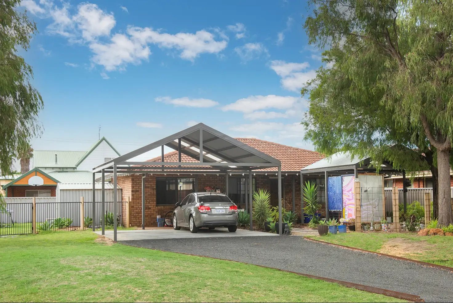 Main view of Homely house listing, 5 David Drive, Geographe WA 6280