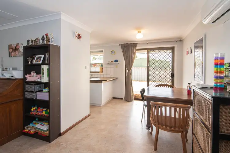 Third view of Homely house listing, 5 David Drive, Geographe WA 6280