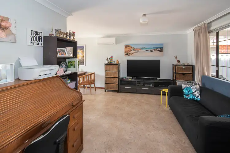 Fourth view of Homely house listing, 5 David Drive, Geographe WA 6280