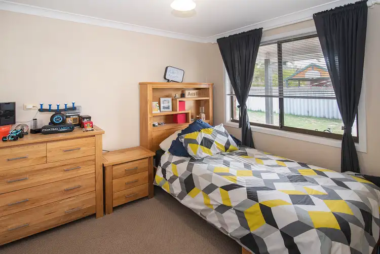 Seventh view of Homely house listing, 5 David Drive, Geographe WA 6280