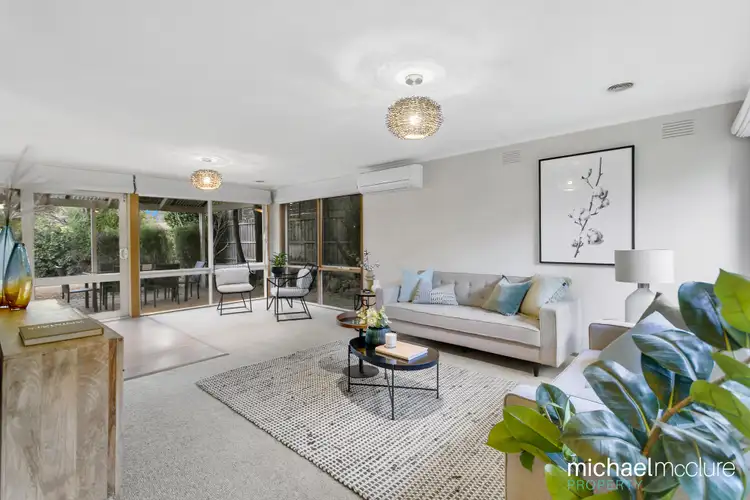 Second view of Homely house listing, 12 Altair Close, Frankston VIC 3199