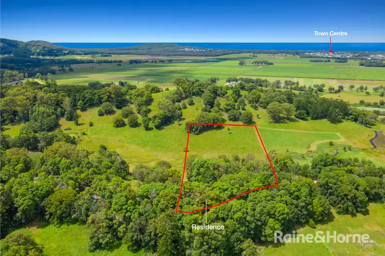 Main view of Homely house listing, 1769 Reserve Creek Road, Cudgera Creek NSW 2484