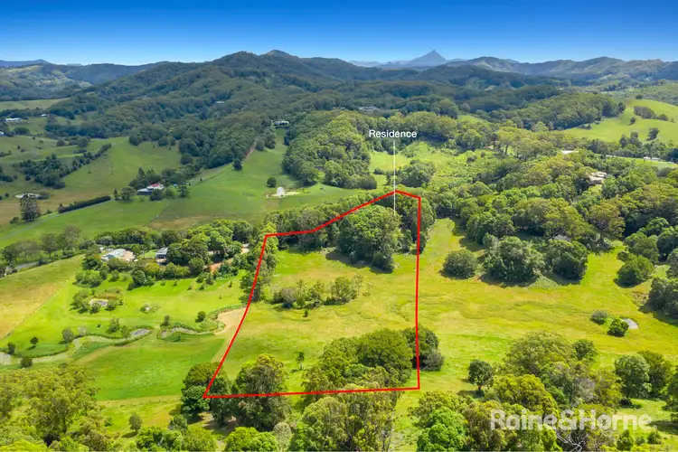 Second view of Homely house listing, 1769 Reserve Creek Road, Cudgera Creek NSW 2484