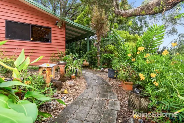 Fourth view of Homely house listing, 1769 Reserve Creek Road, Cudgera Creek NSW 2484